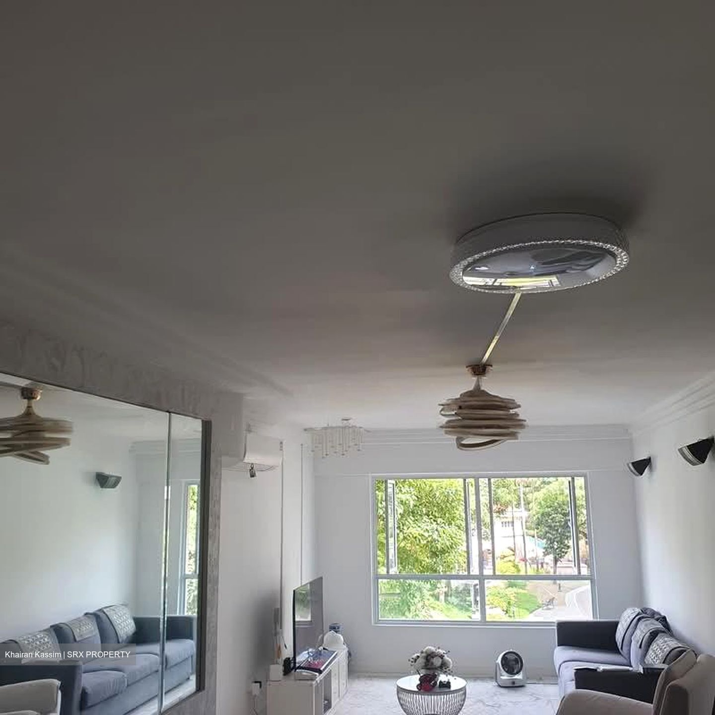 Melville Park (D18), Condominium #549274371